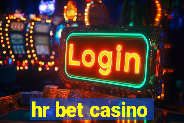 hr bet casino